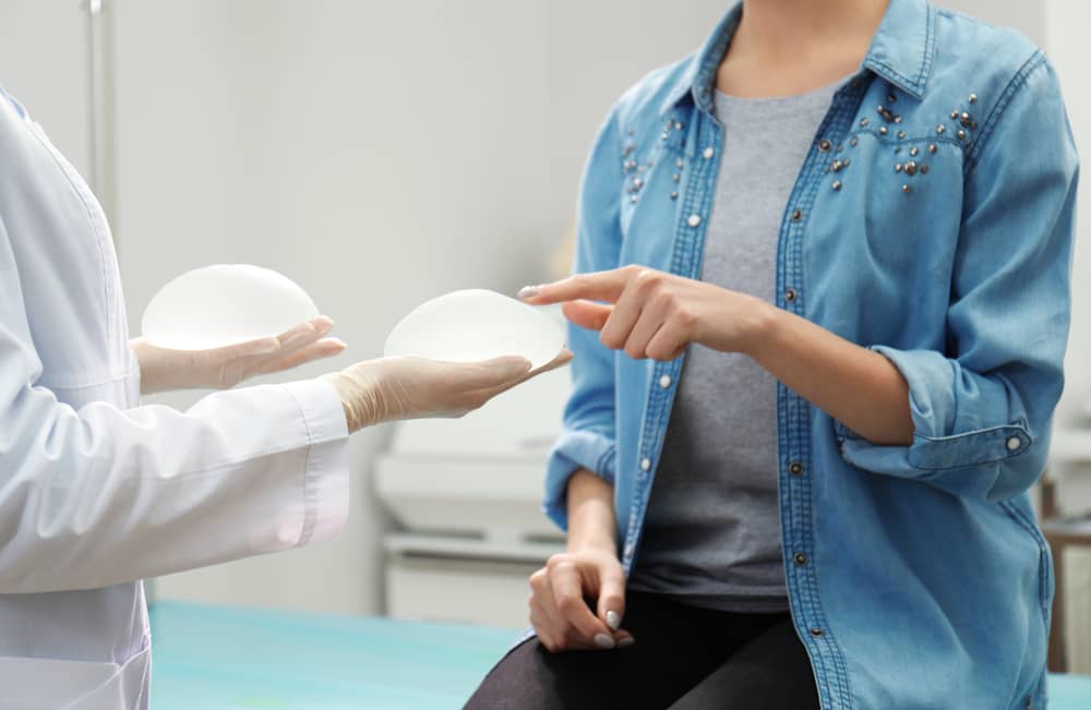 Breast Implants
