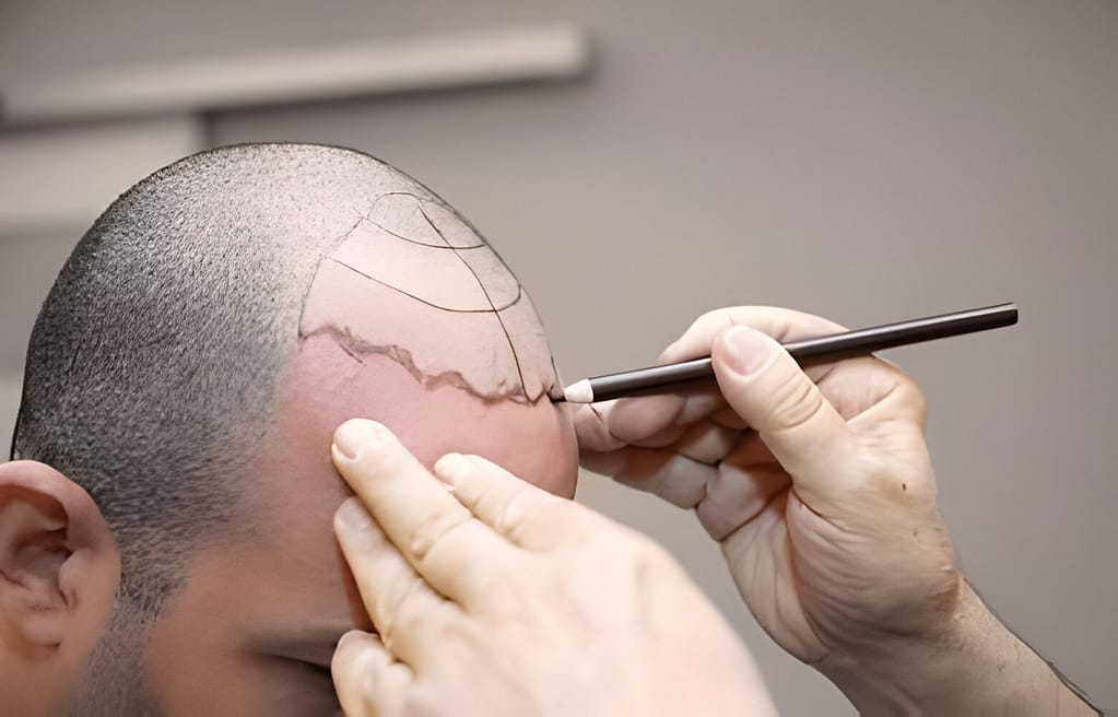 Transform Your Look with Hair Transplantation at Elegance Skin & Cosmetic Clinic