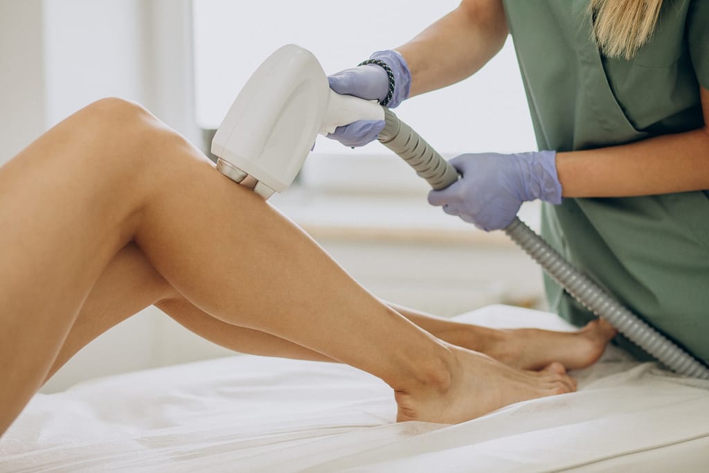 Laser Hair Removal for Teens: Is It Safe and Effective?