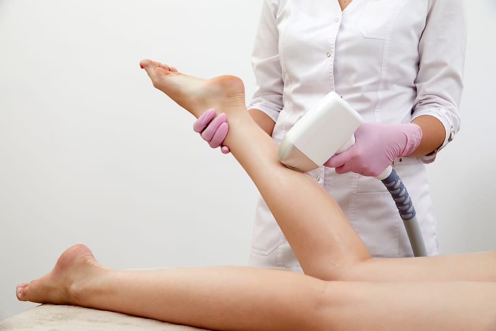 Does Laser Hair Removal Hurt? The Straightforward Truth