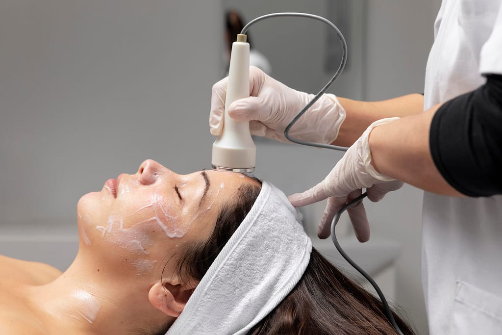 How Many Sessions Do You Really Need for Laser Hair Removal?
