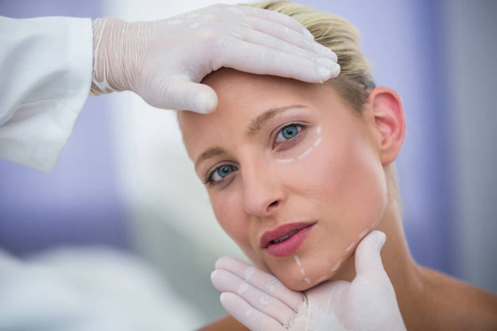 Cosmetic Surgery
