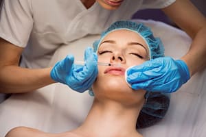 Dermatologist