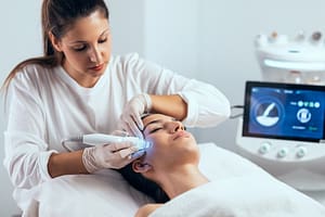 Skin Treatment
