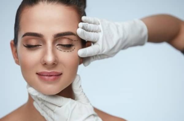 Eyelid Surgery