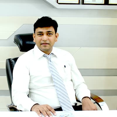Dr. Ritesh Patel