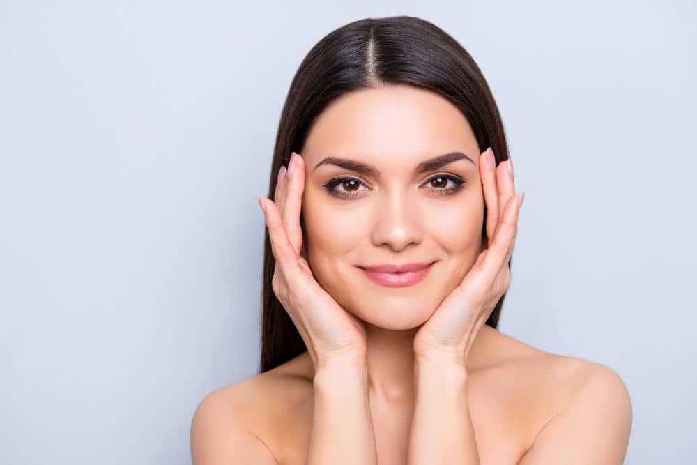 Facial